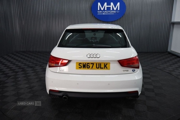 Used Audi A1 2017 for sale - 76998644: Photo 24