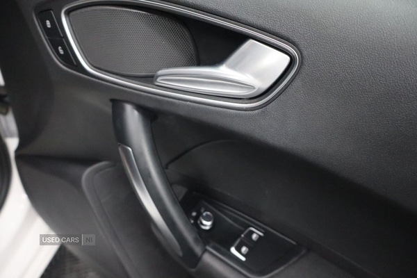 Used Audi A1 2017 for sale - 76998644: Photo 33