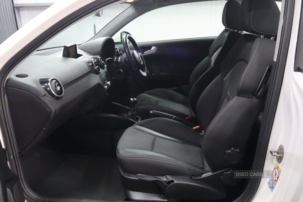 Used Audi A1 2017 for sale - 76998644: Photo 34