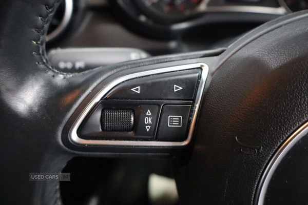 Used Audi A1 2017 for sale - 76998644: Photo 37