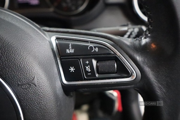 Used Audi A1 2017 for sale - 76998644: Photo 38