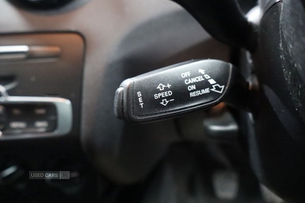 Used Audi A1 2017 for sale - 76998644: Photo 40