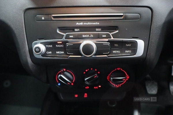 Used Audi A1 2017 for sale - 76998644: Photo 42