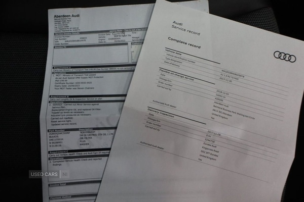 Used Audi A1 2017 for sale - 76998644: Photo 44