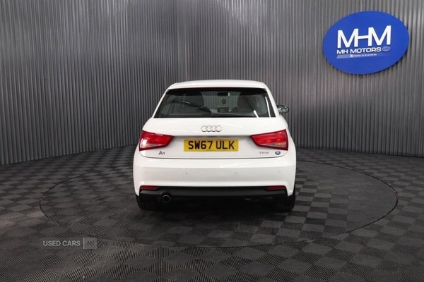 Used Audi A1 2017 for sale - 76998644: Photo 6