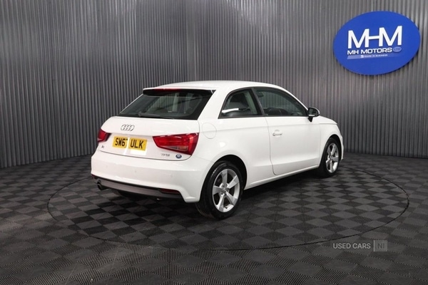 Used Audi A1 2017 for sale - 76998644: Photo 7
