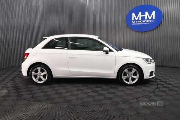 Used Audi A1 2017 for sale - 76998644: Photo 8
