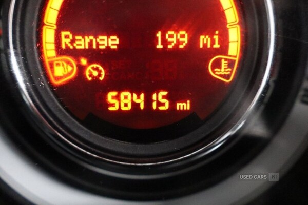 Used Fiat 500 2019 for sale - 76500432: Photo 27