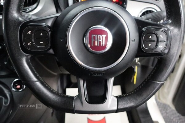 Used Fiat 500 2019 for sale - 76500432: Photo 28