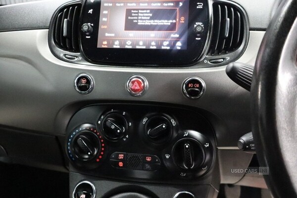 Used Fiat 500 2019 for sale - 76500432: Photo 29