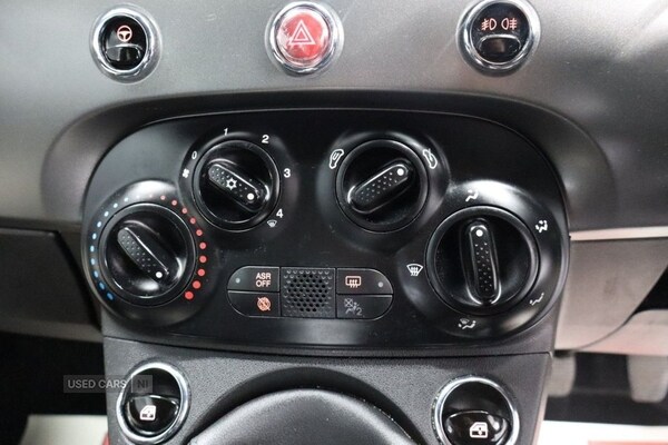 Used Fiat 500 2019 for sale - 76500432: Photo 32