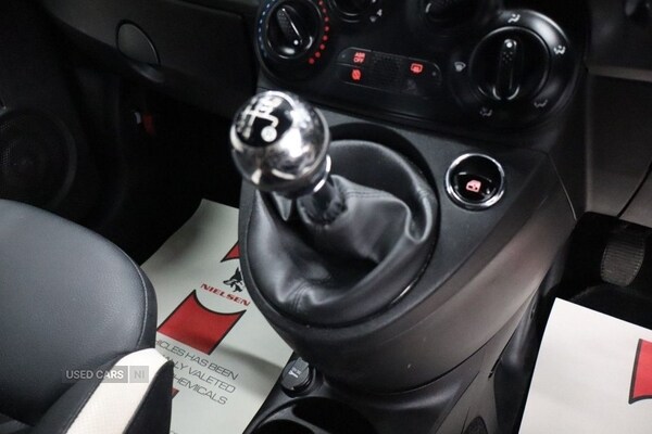 Used Fiat 500 2019 for sale - 76500432: Photo 33