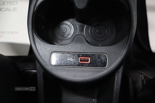 Used Fiat 500 2019 for sale - 76500432: Photo 34