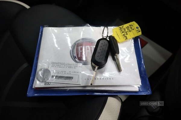 Used Fiat 500 2019 for sale - 76500432: Photo 35