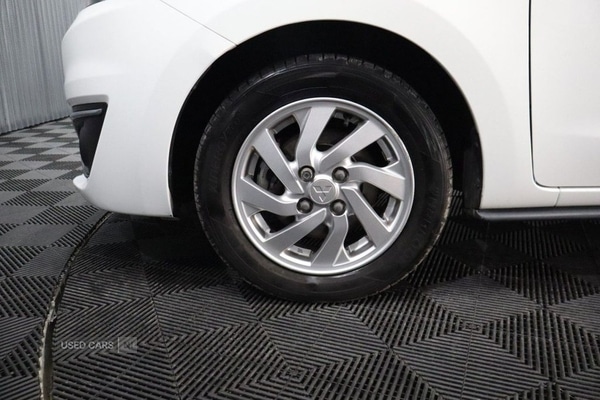 Used Mitsubishi Mirage 2019 for sale - 76634492: Photo 11