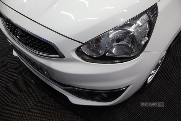 Used Mitsubishi Mirage 2019 for sale - 76634492: Photo 15