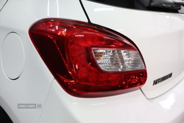 Used Mitsubishi Mirage 2019 for sale - 76634492: Photo 20