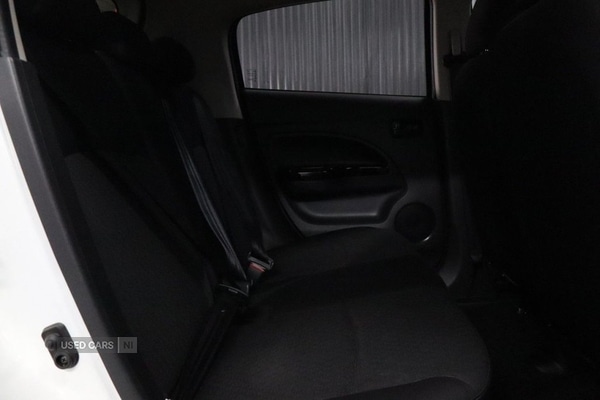 Used Mitsubishi Mirage 2019 for sale - 76634492: Photo 26