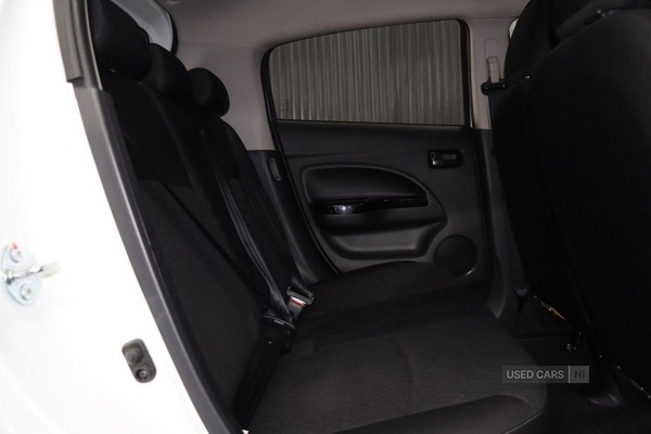 Used Mitsubishi Mirage 2019 for sale - 76634492: Photo 27