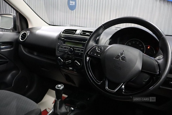 Used Mitsubishi Mirage 2019 for sale - 76634492: Photo 28