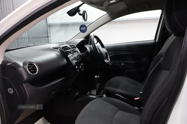 Used Mitsubishi Mirage 2019 for sale - 76634492: Photo 34