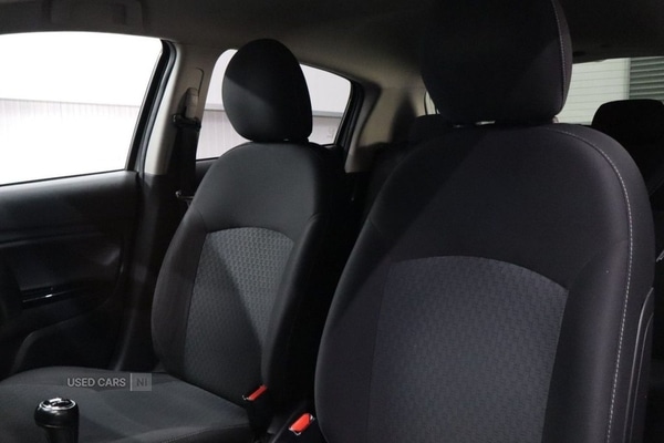 Used Mitsubishi Mirage 2019 for sale - 76634492: Photo 35