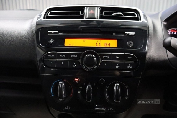 Used Mitsubishi Mirage 2019 for sale - 76634492: Photo 37