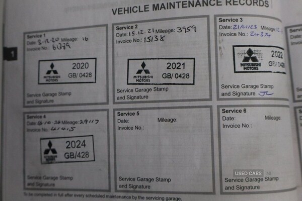 Used Mitsubishi Mirage 2019 for sale - 76634492: Photo 40