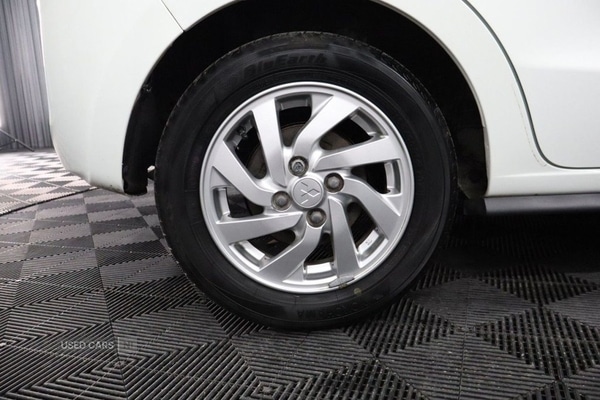 Used Mitsubishi Mirage 2019 for sale - 76634492: Photo 9