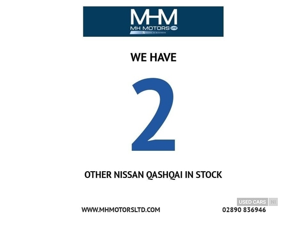 Used Nissan Qashqai 2018 for sale - 76753401: Photo 8