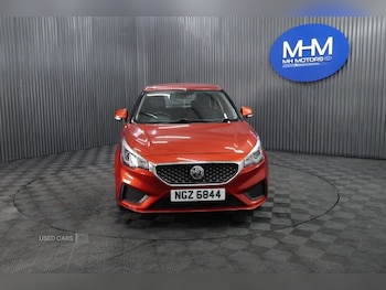 Used MG MG3 2019 for sale - 78505210: Photo
