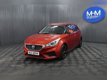Used MG MG3 2019 for sale - 78505210: Photo
