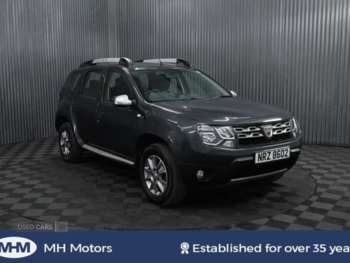 2018 - 1.5 dCi 110 Nav+ 5dr