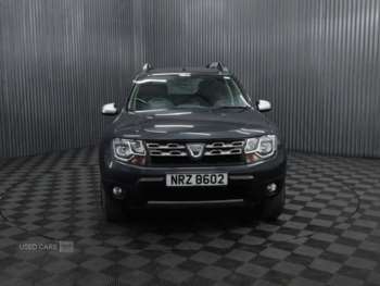 Used Dacia Duster 2018 for sale - 74959327: Photo