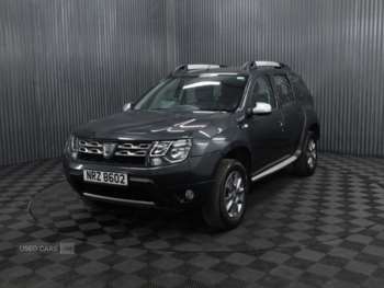 Used Dacia Duster 2018 for sale - 74959327: Photo