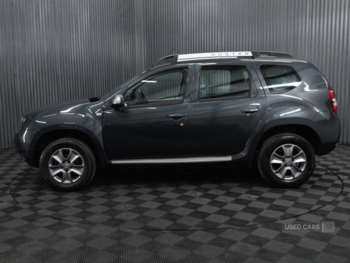 Used Dacia Duster 2018 for sale - 74959327: Photo