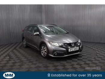 2014 - 1.6 i-DTEC SE Plus 5dr