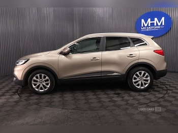 Used Renault Kadjar 2016 for sale - 78035588: Photo