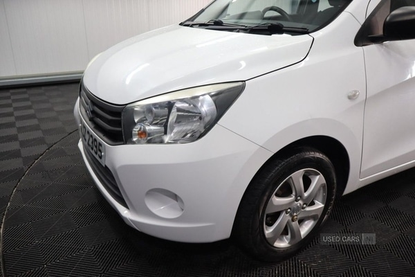 Used Suzuki Celerio 2015 for sale - 77441864: Photo 10