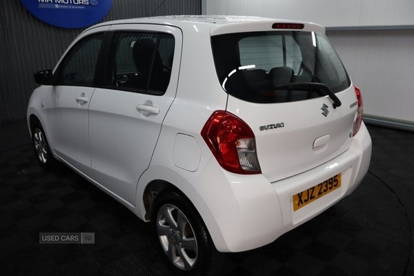 Used Suzuki Celerio 2015 for sale - 77441864: Photo 11