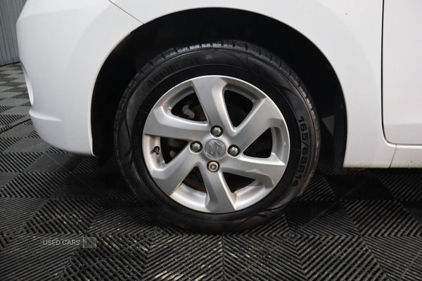 Used Suzuki Celerio 2015 for sale - 77441864: Photo 15