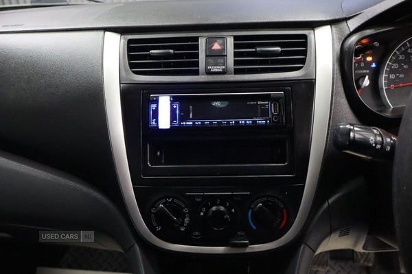 Used Suzuki Celerio 2015 for sale - 77441864: Photo 17