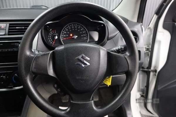 Used Suzuki Celerio 2015 for sale - 77441864: Photo 18