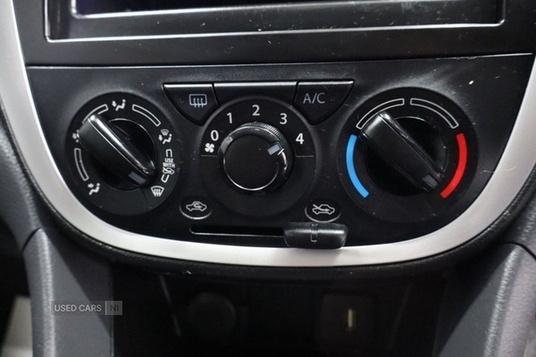 Used Suzuki Celerio 2015 for sale - 77441864: Photo 24