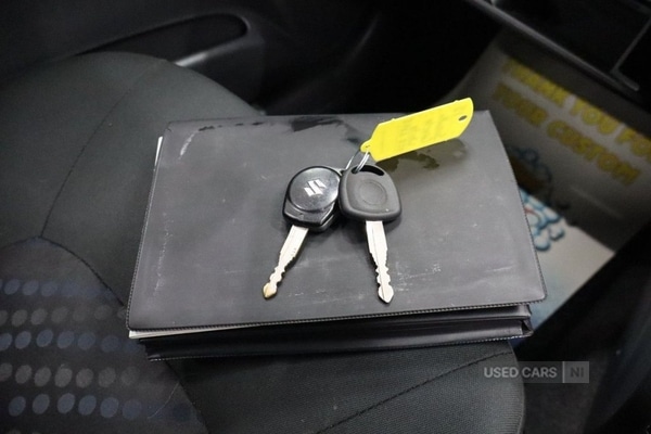 Used Suzuki Celerio 2015 for sale - 77441864: Photo 26