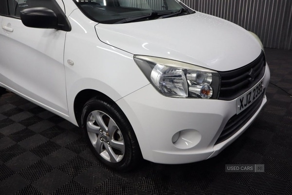 Used Suzuki Celerio 2015 for sale - 77441864: Photo 9