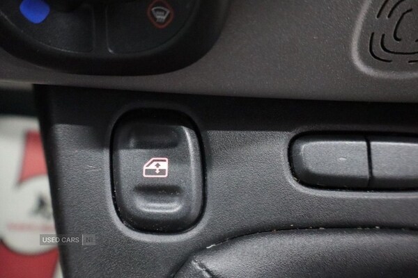 Vehicle 28
