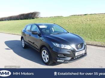 2018 - 1.5 dCi Acenta 5dr