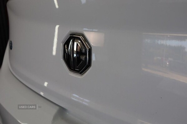Used MG MG3 2019 for sale - 75992111: Photo 12