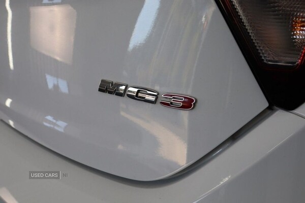Used MG MG3 2019 for sale - 75992111: Photo 13